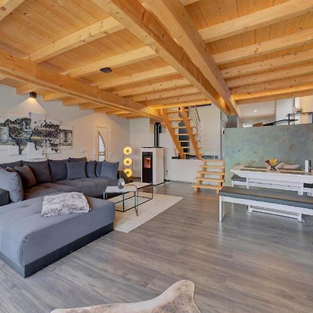 Chalet Young & Fun Freyung Exteriör bild